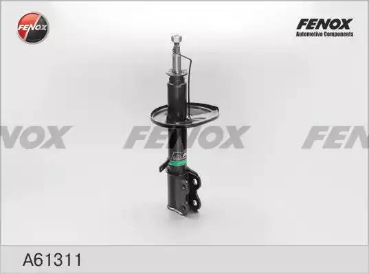 Амортизатор передний газомасляный правый A61311 FENOX