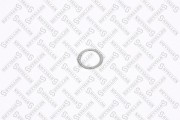 прокладка сливной пробки! 14х19х2\ Mitsubishi, Volvo S40/V40 98-04 1125449SX 1125449SX STELLOX