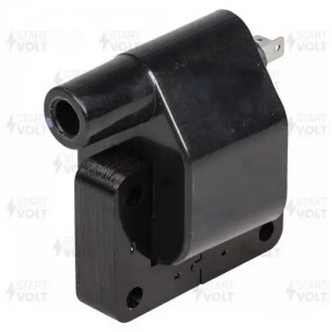 Катушка зажигания для а/м Mitsubishi Pajero II (91-) 3.0i (SC 1120) SC 1120 START VOLT