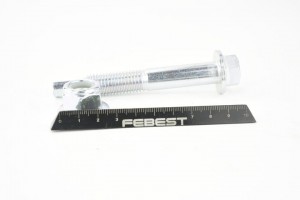 Болт крепления подвески ремкомплект LAND ROVER FREELANDER 2/LAND ROVER 2 2006­ 2 2998-003-KIT FEBEST