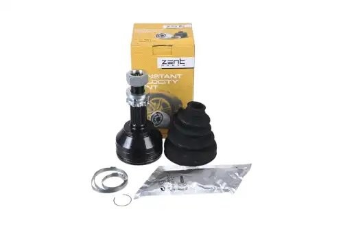 ШРУС наружный к-кт! C92AAJD22B Nissan Qashqai 2.0i/1.5dCi 07> Z21546 ZENTPARTS