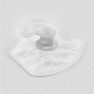 LAND CRUISER (120)/PRADO (2002>) сетка на бензонасос SF0102 GREEN FILTER