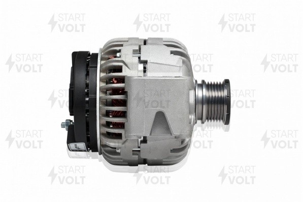 Генератор 200A LG 1580 START VOLT