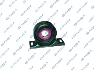 опора кардана подвесная!\ BMW Е30/E34 1.6-3.5 510599 GS P