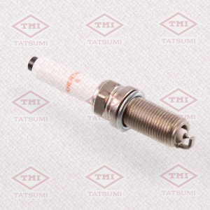 Свеча зажигания IRIDIUM / PLATINUM KHER7AIP-8 PLFER7A8EG AUDI A3/A4/A5/Q5 11-SKO THS2006 TATSUMI