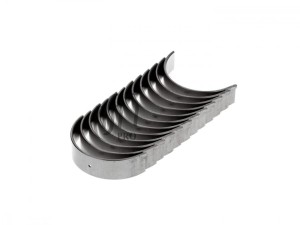 Вкладыши шатунные 0.50 Mitsubishi V6 3L 6G72 86-91 UM 29BES0206050 UNITED MOTORS PRO