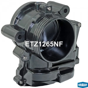 Заслонка MINI Clubman дроссельная KRAUF etz1265nf KRAUF