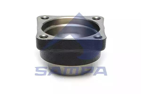 Ступица вентилятора 023181 SAMPA
