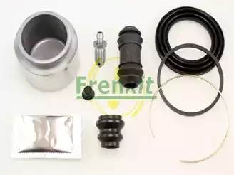 ремк-т диск. тормоза! с порш.\ Mitsubishi Pajero 90-95 260940 FRENKIT
