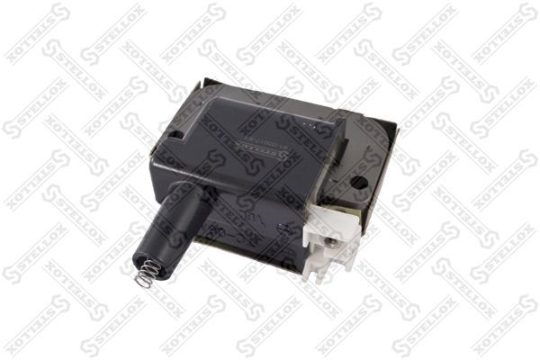 катушка зажигания!\ Honda Accord 2.2i/2.3i/Civic 1.6i/1.8i, Rover 4/6 1.6i-2.3i  61-00017-SX STELLOX