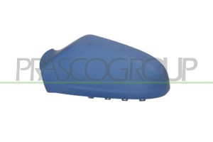 накладка зеркала левая! грунт.\ Opel Astra H (A04) 04-06 OP4107414 PRASCO GROUP