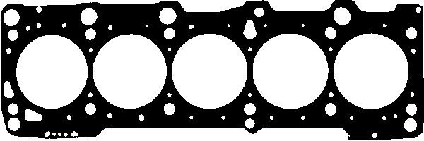 прокладка ГБЦ! (1.5mm)\ Audi 100/A6, VW LT 2.5TDi 90> CH3553B BG AUTOMOTIVE
