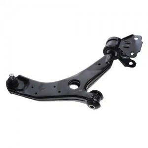 Рычаг подвески MAZDA 3 (08-) передней нижний правый MEGAPOWER 290-18-015 MEGA POWER