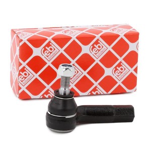 Наконечник рулевой тяги VW Polo (02-05) SEAT Ibiza SKODA Fabia,Roomster левый FE 19812 FEBI BILSTEIN