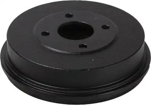 барабан тормозной! Ford Mondeo 1.6i-2.0i/1.8TD 93> Z01666 ZENTPARTS