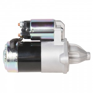 Стартер для а/м Great Wall Safe (02-)/Deer (04-) 2.2i 1,2кВт (LSt 2715) LST2715 START VOLT