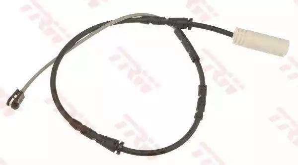 Датчик износа тормозных колодок BMW 1 (E81) передний TRW GIC269 TRW
