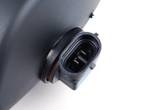 Фара противотуманная BMW 3 (E90) левая OE 63 17 6 948 373 BMW