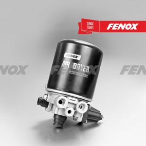 осушитель воздуха! с подогревом, разъем байонет, ан.4324101400,разъем М27x1, 4 о FAD002 FENOX