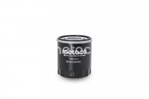 YAMAHA 1061031 METACO