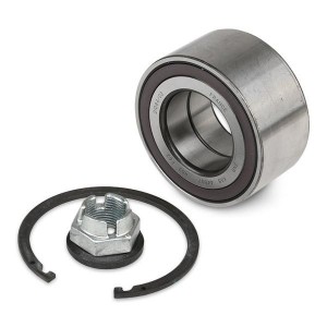 Подшипник ступичный R155.87 R15587 NTN SNR