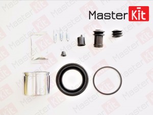 Ремкомплект тормозного суппорта Shin 77A1421 77A1421 MASTER KIT