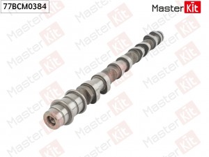 Распредвал впускной Hyundai SOLARIS IV (RB) 2010 - G4FA 77BCM0384 77BCM0384 MASTER KIT