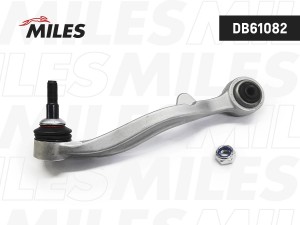 Рычаг передней подвески задний левый BMW E65/E66 (LEMFORDER 2594101) DB61082 DB61082 MILES