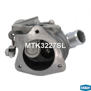 Турбокомпрессор MTK3227SL MTK3227SL KRAUF