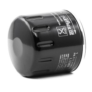 Фильтр масляный VAG 12- LS969 LS969 PURFLUX