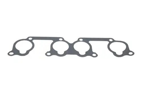 прокладка коллектора впускного!\ Audi A4 1.6, VW Golf/Passat 1.6/2.0 94> Z15682 ZENTPARTS
