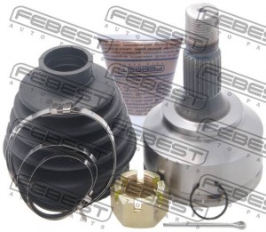 ШРУС 2510-30720 2510-30720 FEBEST