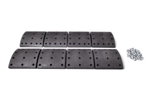 VOLVO TRUCK F/FH12 410x175ММ 1-й ремонт! T05617007 TOPCOVER