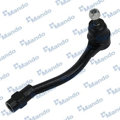 Наконечник рулевой левый EX568201W000 EX568201W000 MANDO