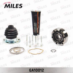ШРУС внутренний BMW E36 1.6-2.0 90-03 (SKF VKJA8830) GA10012 GA10012 MILES