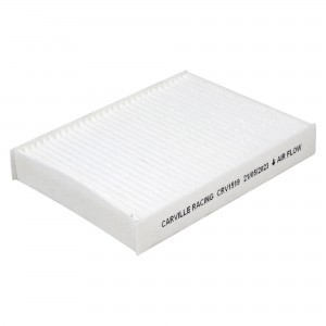 Фильтр для а/м Hyundai Getz (02-) 1.1i/1.3i/1.4i/1.6i (салон.) (CRV1519) CRV1519 CARVILLE RACING