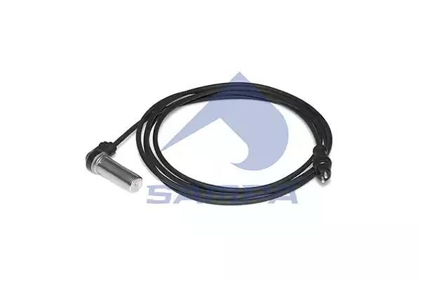 Датчик ABS (L: 2300 mm) 096356 SAMPA