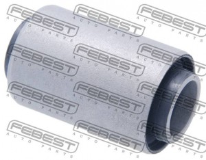 Втулка рессоры NISSAN CABSTAR F24M 2006.09- NAB-336 NAB-336 FEBEST