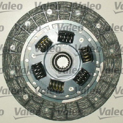 Комплект сцепления [190mm] 826 279 VALEO PHC