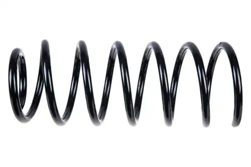 пружина передняя! 40 950 06\ VW Golf/Jetta 1.6D/TD 83-91 Z38180 ZENTPARTS