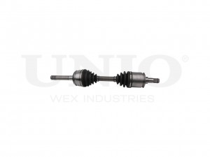 Привод в сборе передний левый/правый CVJ-10053 UNIO