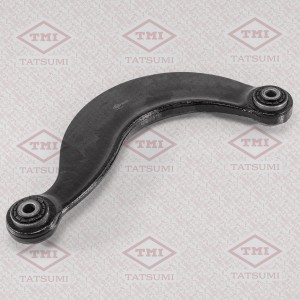 Рычаг задней подвески верхний L/R FORD Focus/C-Max 98-MAZDA 3/5 03-VOLVO C30/S40 TEE1032 TATSUMI