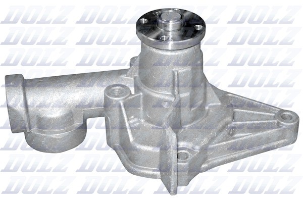 Насос водяной MITSUBISHI LANCER V/VI 1.6 H-200 H200 DOLZ
