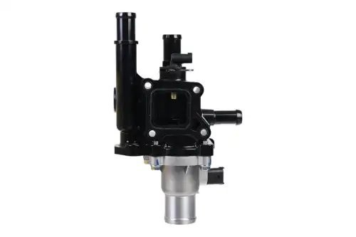 термостат! 105град. (96984102) Chevrolet Aveo T250 1.4 04.08> Z45714 ZENTPARTS