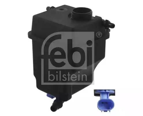 бачок расширительный!\ BMW X53 E53 4.4i/4.8is 03> 38458 FEBI BILSTEIN