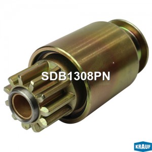 Бендикс стартера SDB1308PN SDB1308PN KRAUF