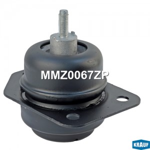 Опора двигателя MMZ0067ZP MMZ0067ZP KRAUF