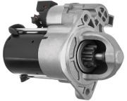Стартер TT16680 TT16680 TESLA TECHNICS