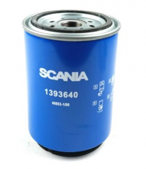 Фильтр топливный грубой очистки 1393640 SCANIA