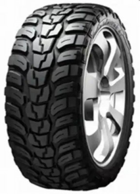 Kumho 265/75 r16 Road Venture MT KL71 119/116Q 1854313 KUMHO